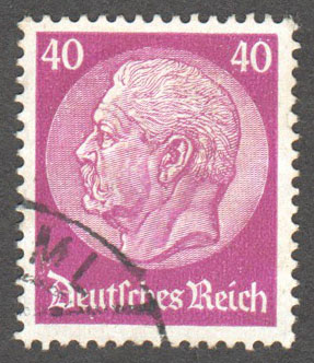 Germany Scott 427 Used - Click Image to Close